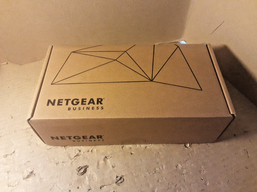 Netgear prosafe fs108p - prosafe,