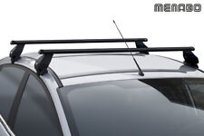BARRE PORTATUTTO PORTAPACCHI MENABO KIA SPORTAGE 2010>2014 TETTO LISCIO