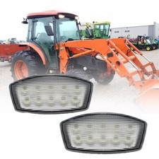 LED Cab Light TD170-75300 For Kubota Tractor L5240 L5460 L5740 L6060 M126G M135G