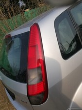 Fanale posteriore destra ford - fanale,