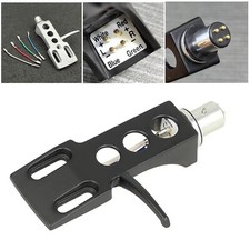 Supporto testa giradischi LP