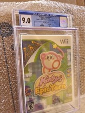 Kirby's Epic Yarn (Nintendo