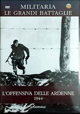 L'offensiva Delle Ardenne 1944