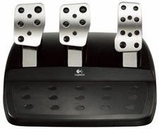 Set pedali originali Logitech