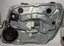 Alzacristalli Elettrici (Porta