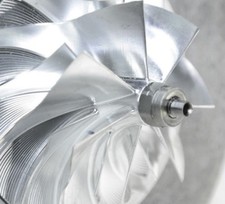 Turbocompressore Fiat Punto Evo 500L AlfaRomeo Mito 1,3 litri Multijet 62 kW 84 CV Nuovo