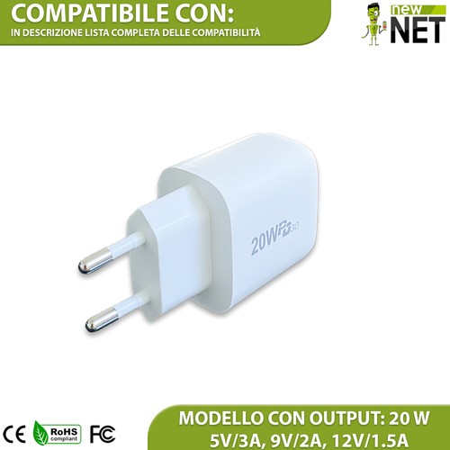 Caricatore compatibile con - , i