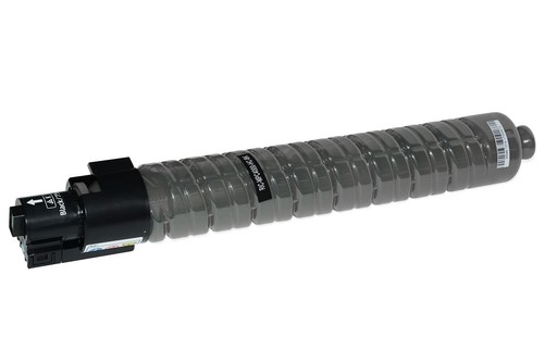Toner compatibile nero type - toner, mp