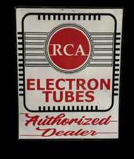 INSEGNA SMALTATA TUBI