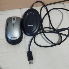 Tastiera e mouse wireless