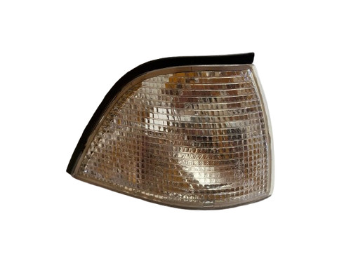 Fanale indicatore direzione - fanale,