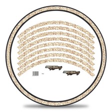 MTB Bike Bicicletta Ruote