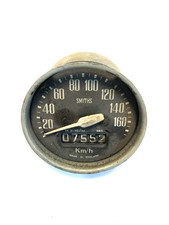 Speedometro Vintage Smiths BSA