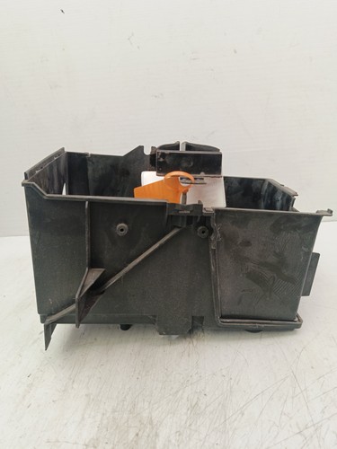 Volvo s40 scatola batteria - s40,