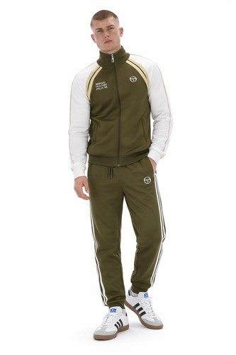 Giacca tuta sergio tacchini - tuta,
