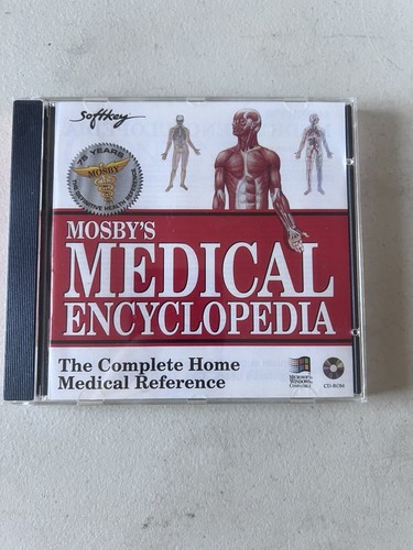 Softkey mosby medical - softkey,