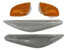 KIT 4 GEMME FRECCE POSTERIORI