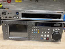 Sony SRW-5500 HDCAM SR HD