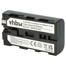 Batteria per Sony DSR-300