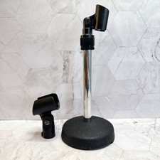 Supporto microfono batteria da