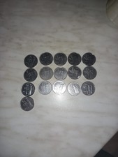 MONETA DA 100 LIRE DAL 1959