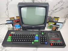 Amstrad cpc 464 home - 464,