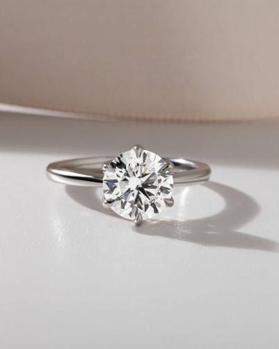 Anello fidanzamento - di,