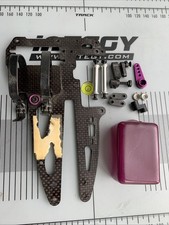 HPI SET PONTE SUPERIORE IN