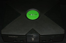 MICROSOFT XBOX 1A GENERAZIONE
