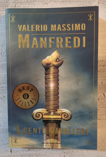 Cento cavalieri valerio - cento,
