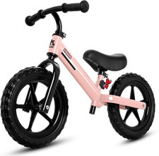 Balance Bike Bambino 2 Anni