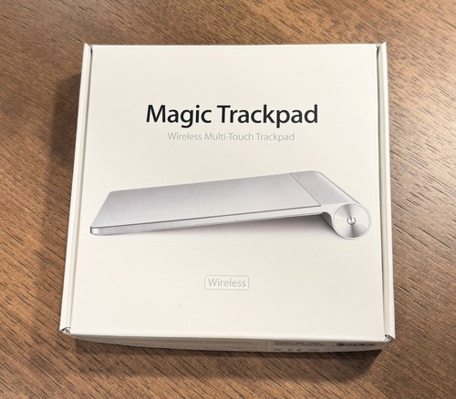 Apple magic trackpad a1339 - -,