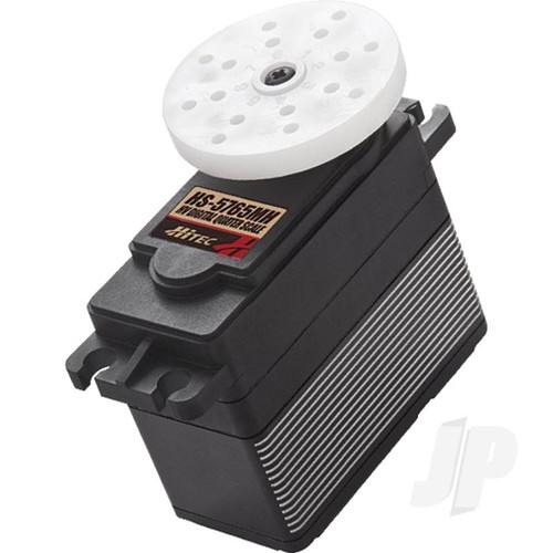 Hitec hs5765mh servo digitale - hs5765mh,