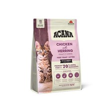 Acana gatto kitten First Feast