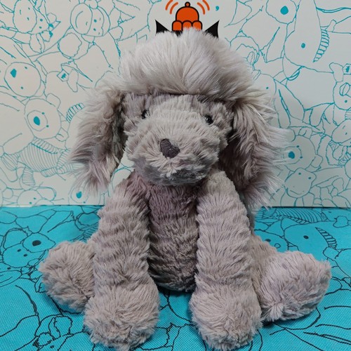 Barboncino jellycat medium - barboncino,