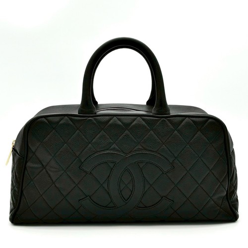Borsa chanel matelasse - borsa,