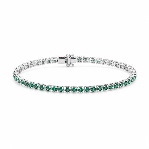 Bliss bracciale tennis - bracciale,