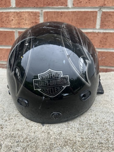 Harley davidson carver mezzo - harley-davidson,