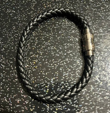 BRACCIALE MONTBLANC NUOVO