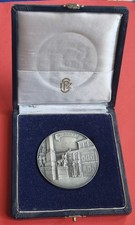 MEDAGLIA IPZS ARGENTO 986