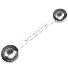  Cucchiai Dosatori Cucchiaione Da Cucina Misurare Scoop Articoli Forno Per La