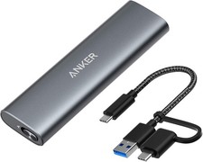 Anker PowerExpand M.2 NVMe and