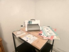 Sizzix Big Shot Plus