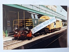 Fotografia Stazione di Livorno