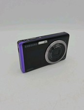 Samsung ST550 fotocamera
