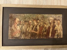 Dipinto Scuola Impressionista