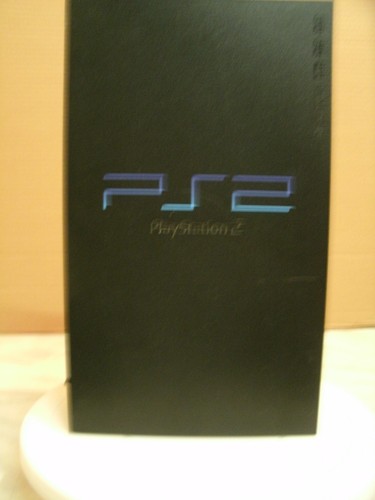 Sony playstation ps2 solo - sony,
