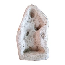 Stampo o matrice in gesso per