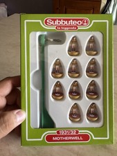 Squadra subbuteo la - lw,