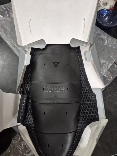 Paraschiena dainese ripieg - paraschiena,